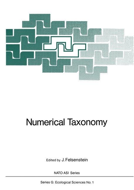 Couverture_Numerical Taxonomy