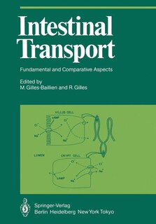 Front cover_Intestinal Transport