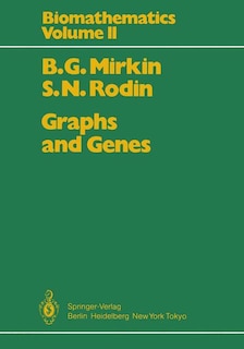 Couverture_Graphs and Genes