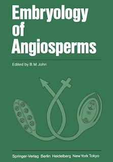 Embryology Of Angiosperms