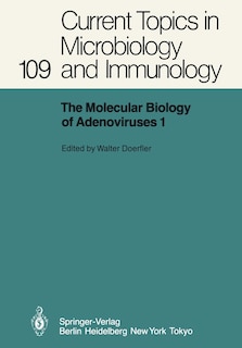 Front cover_The Molecular Biology of Adenoviruses I