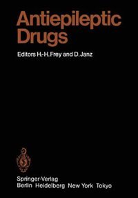 Front cover_Antiepileptic Drugs