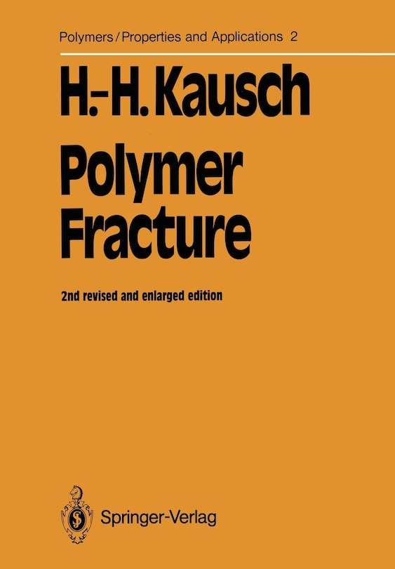 Front cover_Polymer Fracture