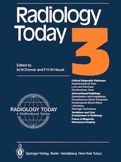 Front cover_Radiology Today