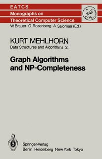 Front cover_Data Structures and Algorithms 2