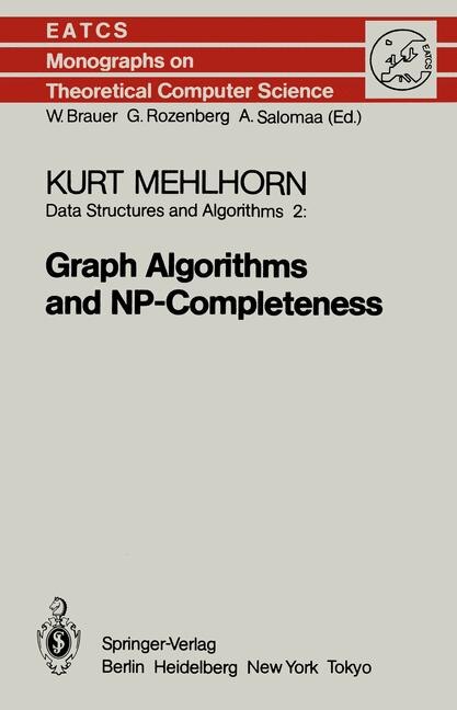 Front cover_Data Structures and Algorithms 2