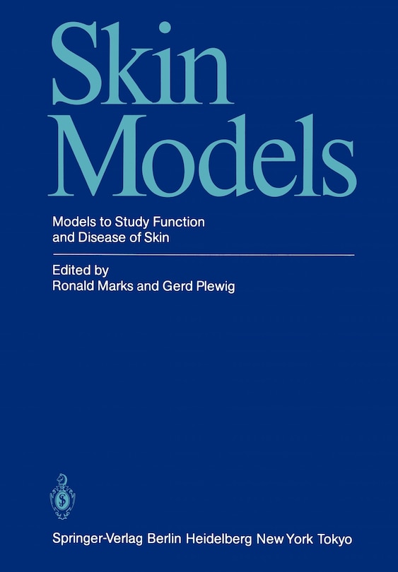 Front cover_Skin Models