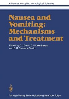 Front cover_Nausea And Vomiting