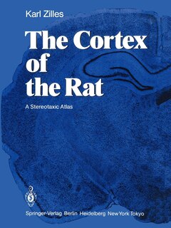 Front cover_The Cortex of the Rat