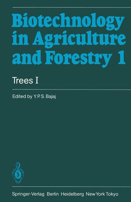 Front cover_Trees I