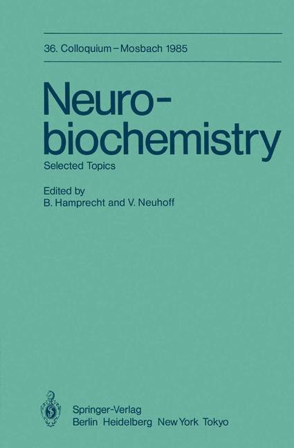 Front cover_Neurobiochemistry