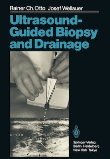 Front cover_Ultrasound-Guided Biopsy and Drainage