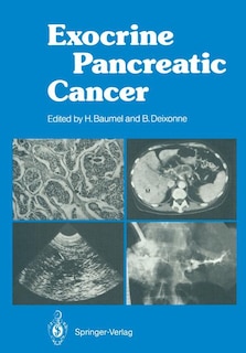 Front cover_Exocrine Pancreatic Cancer