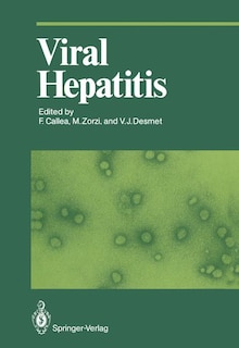 Front cover_Viral Hepatitis