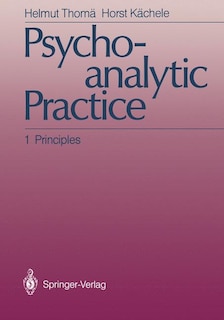 Couverture_Psychoanalytic Practice