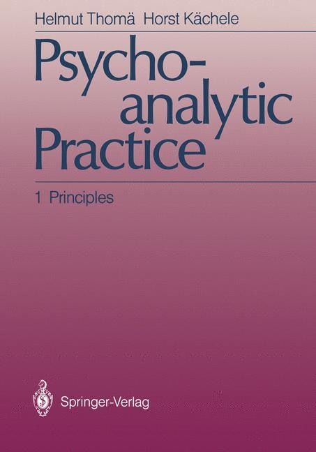 Couverture_Psychoanalytic Practice