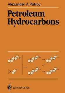 Couverture_Petroleum Hydrocarbons