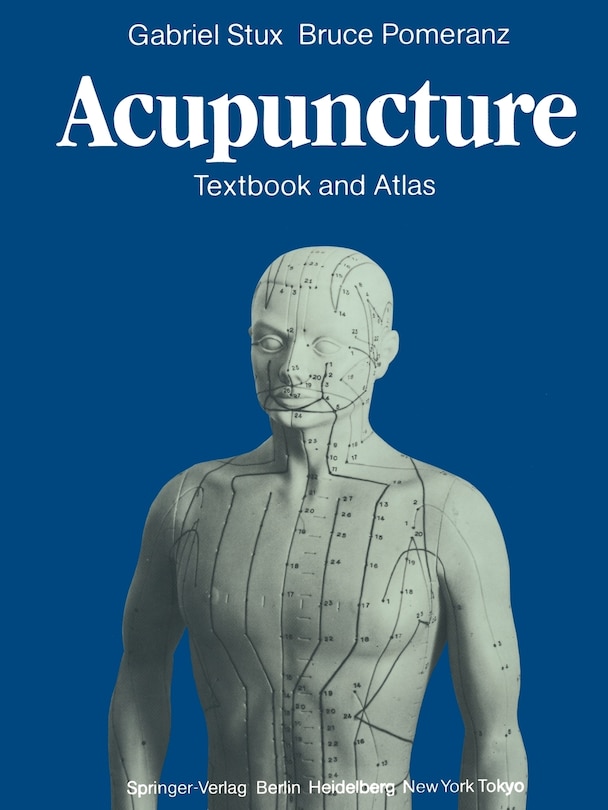Front cover_Acupuncture
