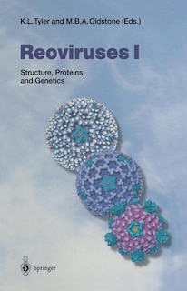 Front cover_Reoviruses I