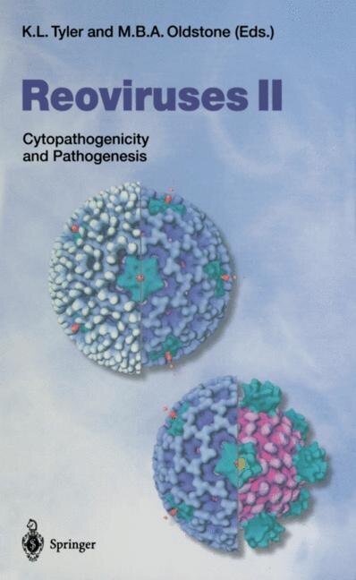 Front cover_Reoviruses II