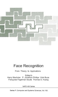 Front cover_Face Recognition