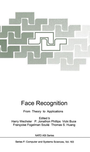 Front cover_Face Recognition