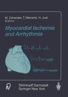 Couverture_Myocardial Ischemia and Arrhythmia