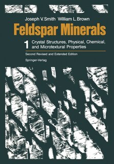 Front cover_Feldspar Minerals