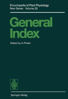 Front cover_General Index