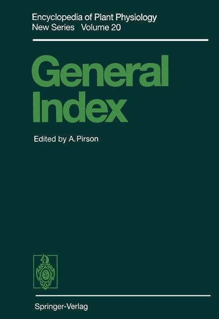 Front cover_General Index