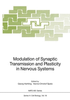 Couverture_Modulation of Synaptic Transmission and Plasticity in Nervous Systems