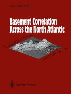 Basement Correlation Across the North Atlantic