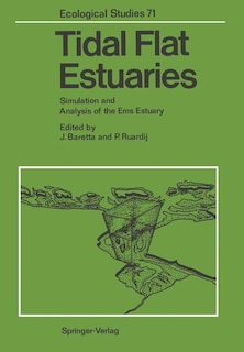 Front cover_Tidal Flat Estuaries