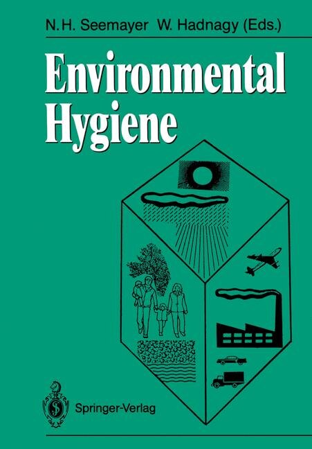 Front cover_Environmental Hygiene