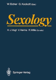Front cover_Sexology