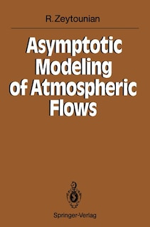 Couverture_Asymptotic Modeling of Atmospheric Flows