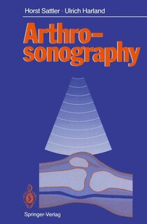 Couverture_Arthrosonography