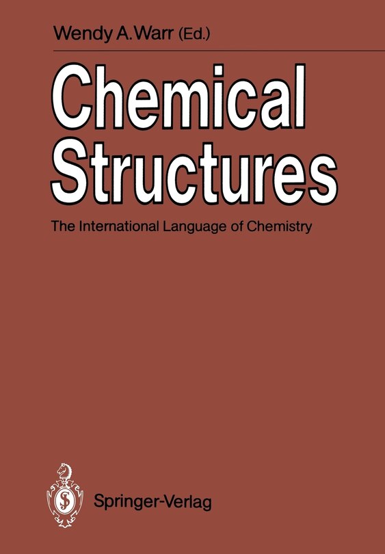 Front cover_Chemical Structures