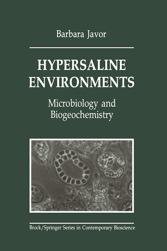 Couverture_Hypersaline Environments