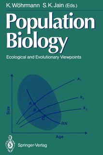 Front cover_Population Biology