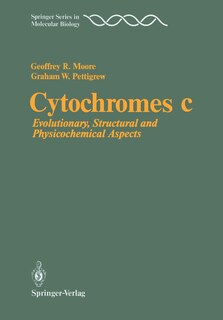 Front cover_Cytochromes c