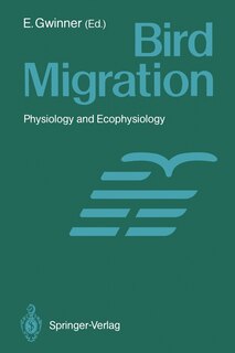 Front cover_Bird Migration