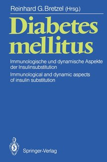 Front cover_Diabetes mellitus