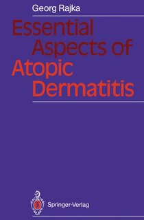 Front cover_Essential Aspects of Atopic Dermatitis