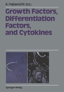 Front cover_Growth Factors, Differentiation Factors, and Cytokines