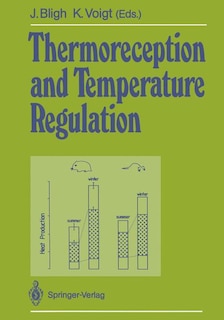 Thermoreception and Temperature Regulation