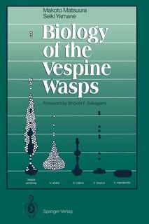 Front cover_Biology of the Vespine Wasps