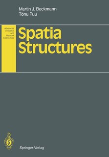 Couverture_Spatial Structures