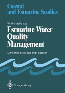 Front cover_Estuarine Water Quality Management