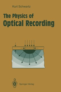 Couverture_The Physics of Optical Recording